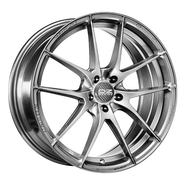 OZ LEGGERA HLT | 7,5X17 5-112 E50 C75,1 7.5x17 5/112 ET50 CB75.1