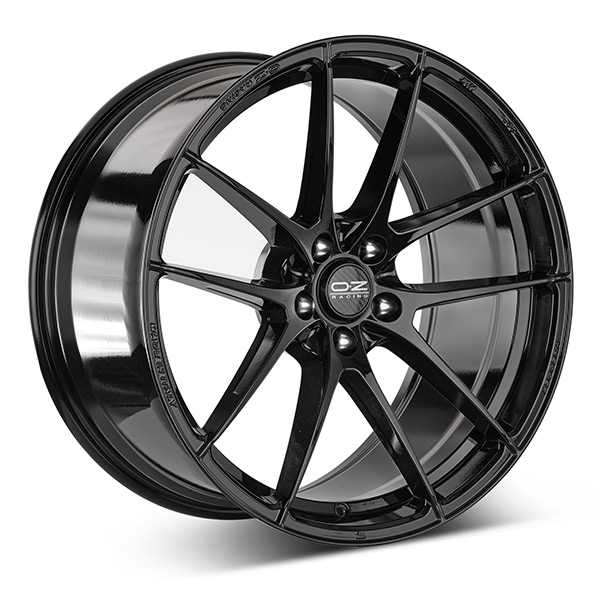 OZ LEGGERA HLT G.BLK | 9X20 5-110 E31 C65,1 60 9x20 5/110 ET31 CB65.1