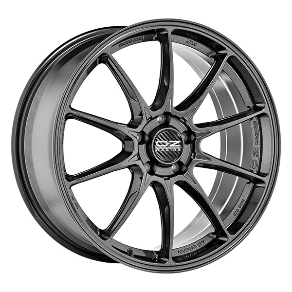 OZ HYPER GT | 12X20 5-130 E51 C71,5 12x20 5/130 ET51 CB71.5