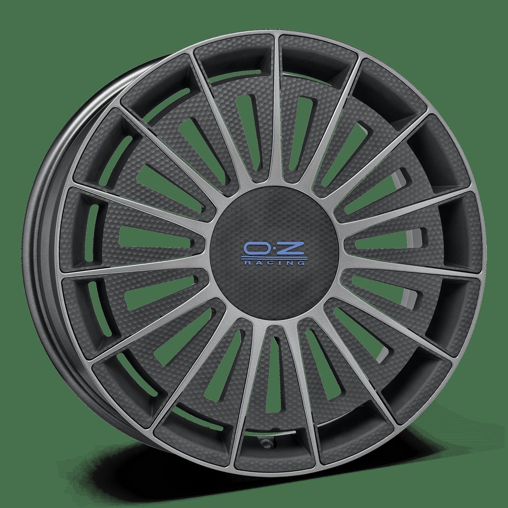 OZ SUPERTURISMO AERO E | 11X20 5-130 E60 C71,50 R14 11x20 5/130 ET60 CB71.5