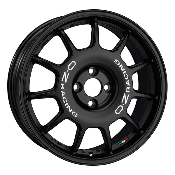 OZ LEGGENDA | 7X17 4-108 E42 C75,1 7x17 4/108 ET42 CB75.1
