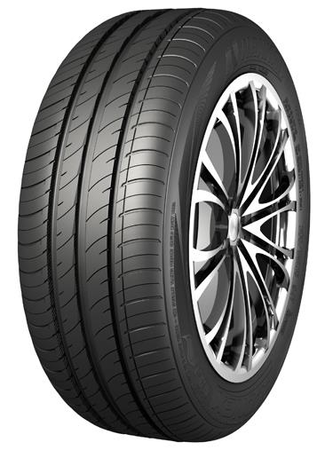 185/70R13 86H NANKANG NA-1