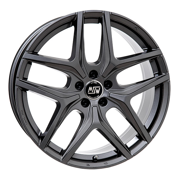 MSW 40 G.GUN | 10X20 5-120 E40 C74,1 60 10x20 5/120 ET40 CB74.1