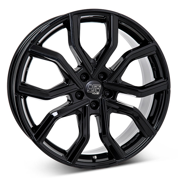 MSW 41 G.BLK | 7,5X19 5-112 E42 C73,1 60 7.5x19 5/112 ET42 CB73.1