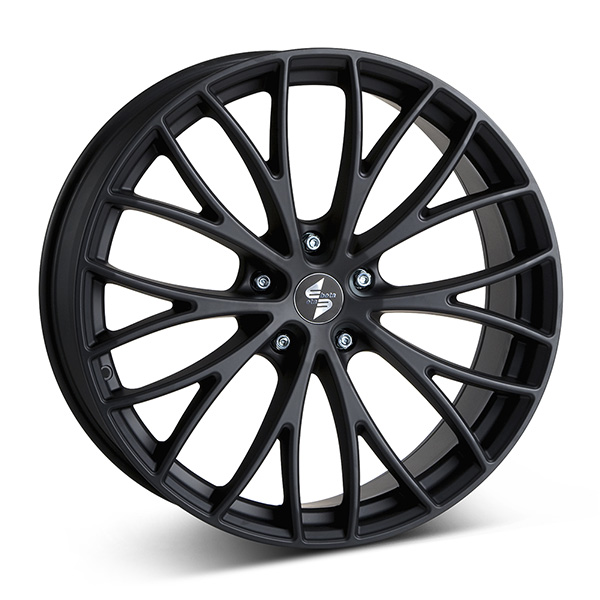 ETA BETA PIUMA M.BLK | 9,5X19 5-120 E35 C78,10 60 9.5x19 5/120 ET35 CB78.1