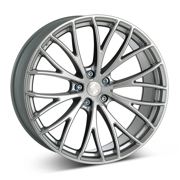ETA BETA PIUMA SLV | 8,5X19 5-115 E20 C71,60 60 8.5x19 5/115 ET20 CB71.6