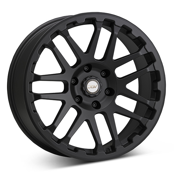 ETA BETA COMBAT HL M.BLK | 9X20 5-120 E42 C65,10 R14 9x20 5/120 ET42 CB65.1