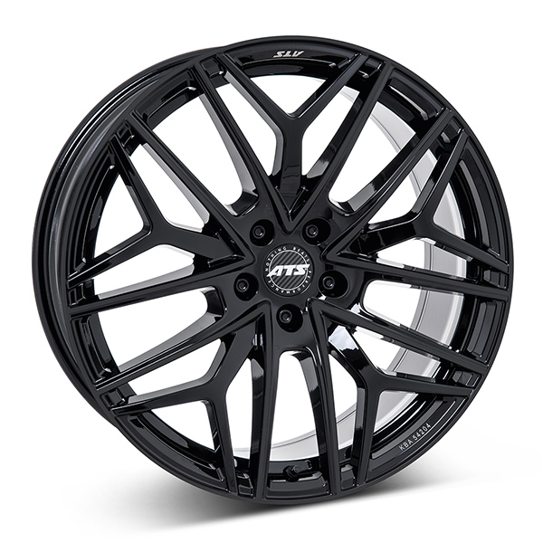 ATS PASSION G.BLK | 9X20 5-112 E26 C66,50 R14 9x20 5/112 ET26 CB66.5