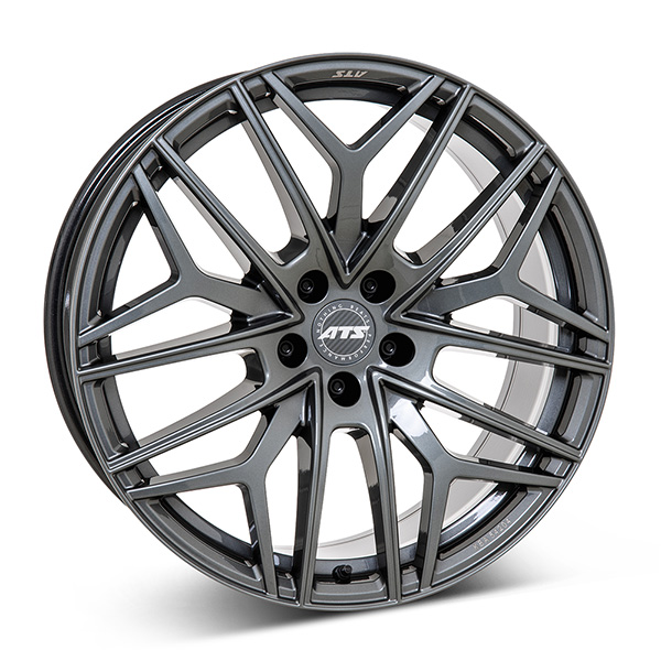 ATS PASSION D.GREY | 10,5X20 5-130 E64 C71,60 R14 10.5x20 5/130 ET64 CB71.6