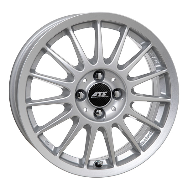 ATS STREETRALLYE SLV | 6X15 4-108 E38 C63,3 60 6x15 4/108 ET38 CB63.3
