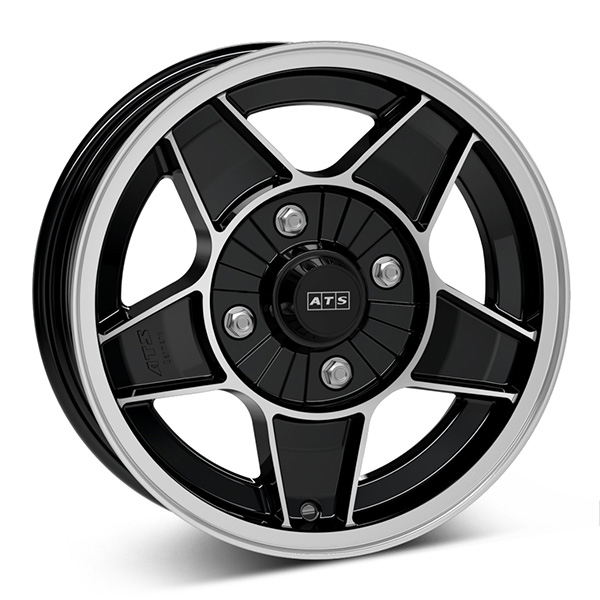 ATS CLASSIC 7x13 4/100 ET20 CB57.1