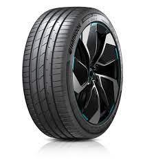 305/30R21 104Y HANKOOK ION EVO IK01 SA XL