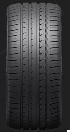 215/40R18 89W ROAD RIDER STRADA MAX XL