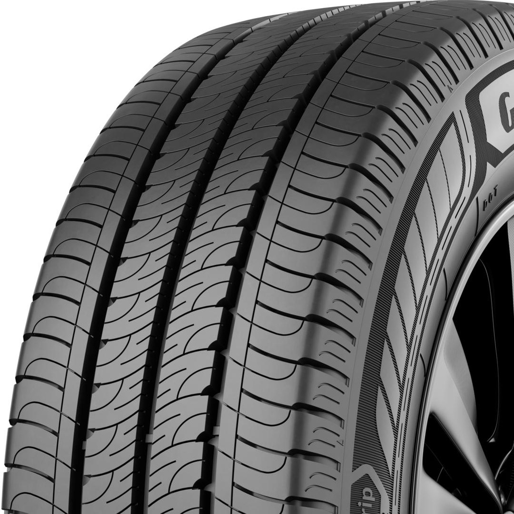 225/65R16 112/110T GOODYEAR EFFICIENTGRIP CARGO 2 2 EVR
