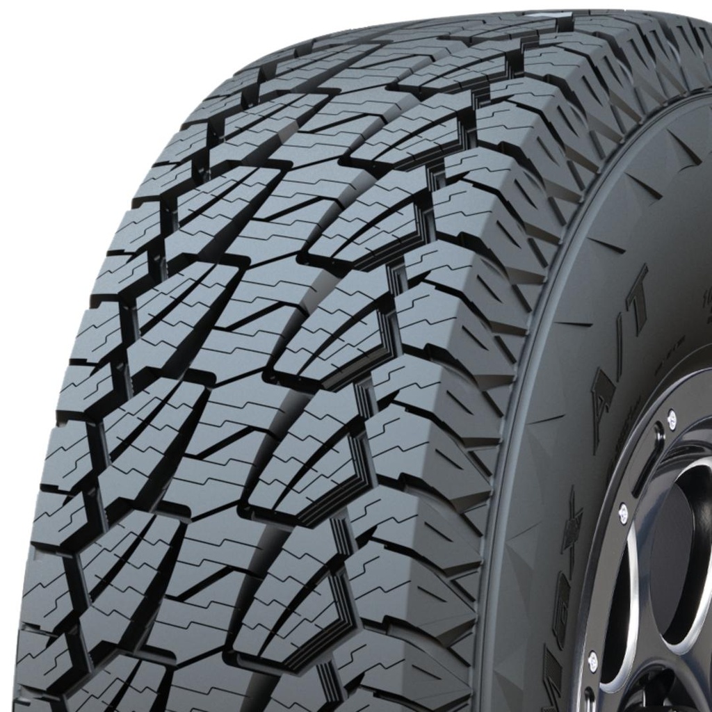 235/85R16 120/116S KAPSEN PRACTICALMAX A/T RS23