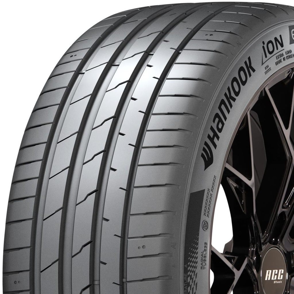 245/45R19 102Y HANKOOK VENTUS ION S IK01 XL