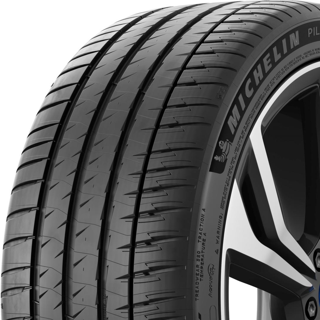 255/40R21 102Y MICHELIN PILOT SPORT EV XL GOE