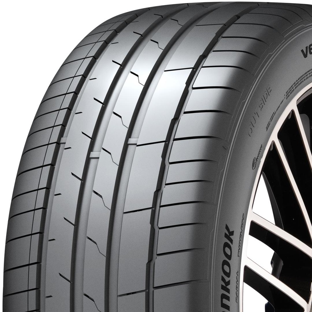 255/45R19 104W HANKOOK VENTUS S1 EVO3 K127 EV XL