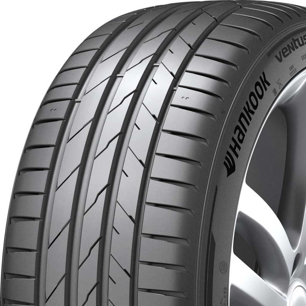 265/50R20 111W HANKOOK VENTUS EVO SUV K137A XL