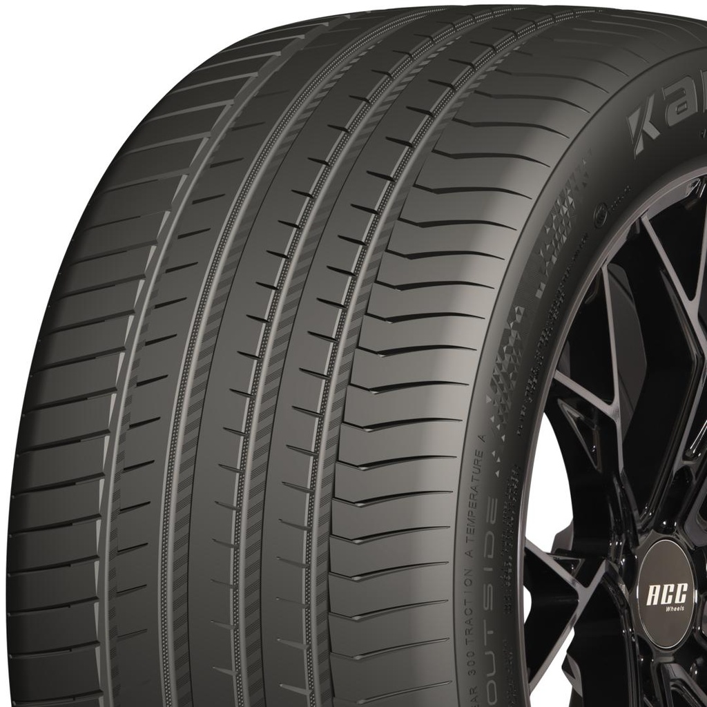 275/40R18 103W KAPSEN RASSURER K3000 XL