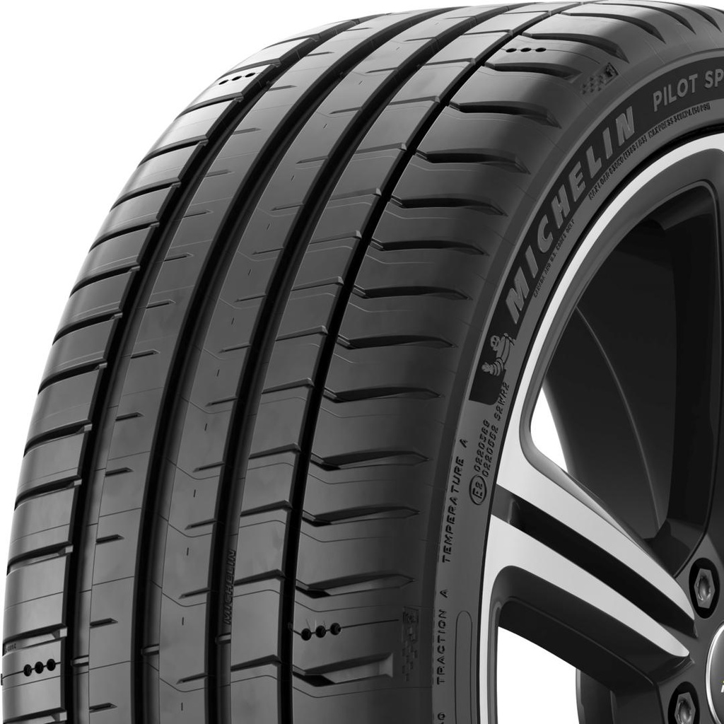 275/40R18 103Y MICHELIN PILOT SPORT 5 XL