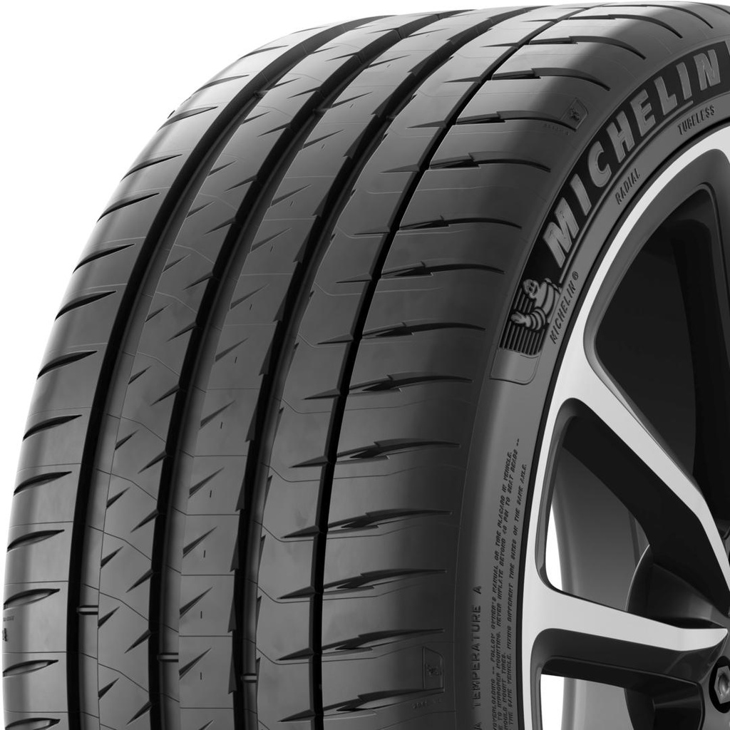 305/30R21 104Y MICHELIN PILOT SPORT 4 S XL