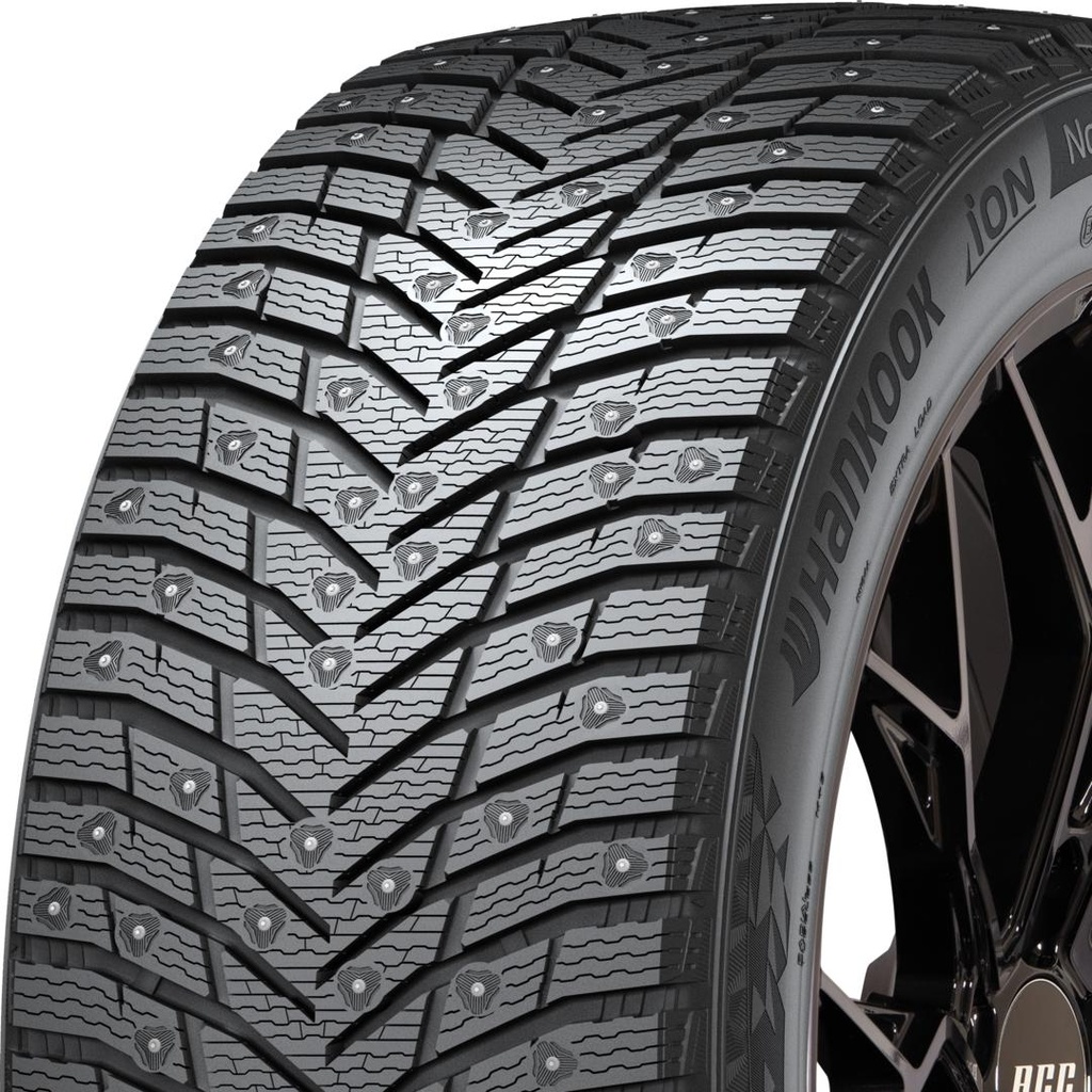 215/50R19 93T HANKOOK ION NORDIC ICE IW04 XL
