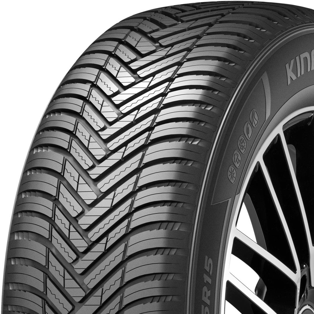 215/60R17 100V HANKOOK KINERGY 4S2 H750A XL