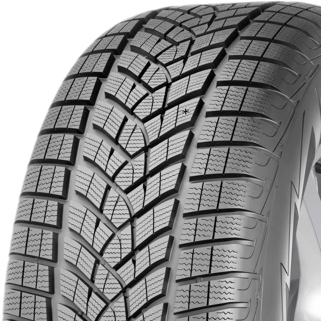 225/60R17 103T GOODYEAR ULTRAGRIP ICE SUV GEN 1 XL