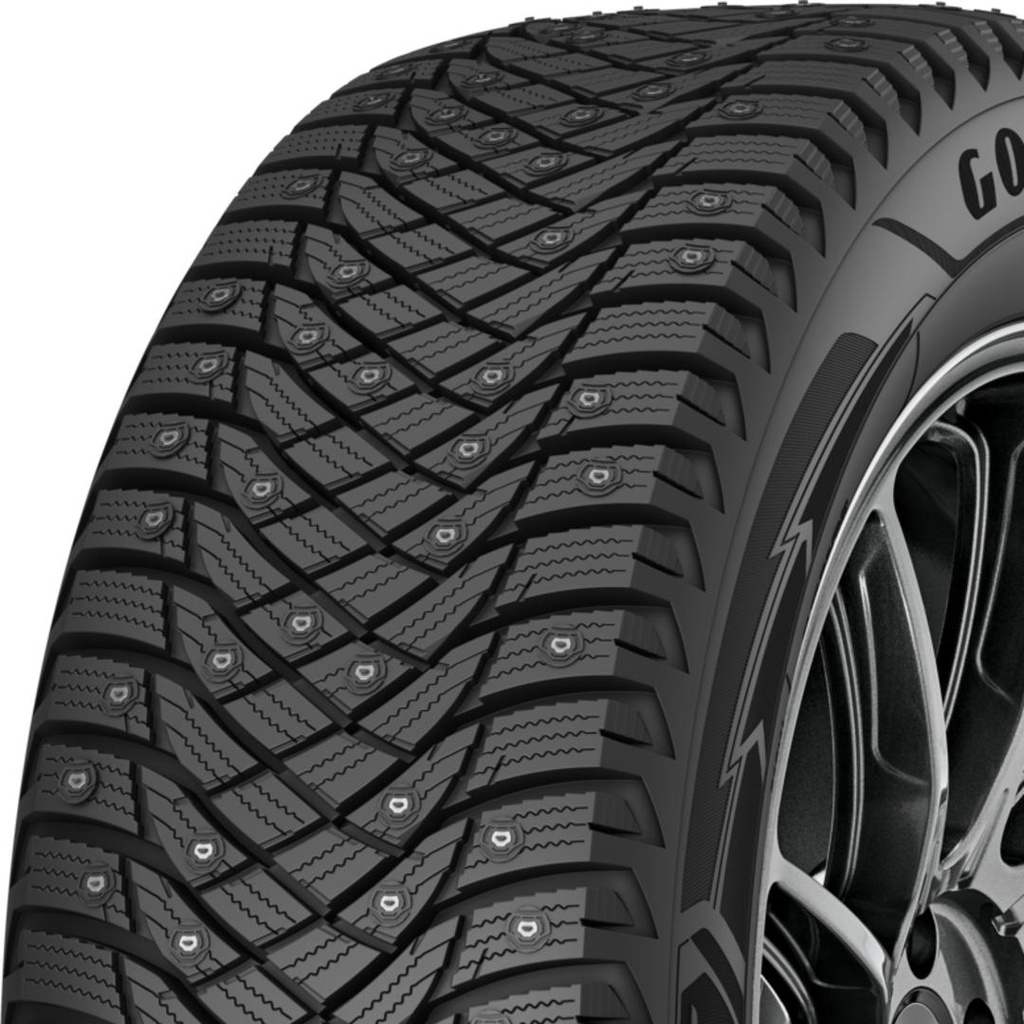 235/60R17 106T GOODYEAR ULTRAGRIP ARCTIC 2 SUV XL STUD