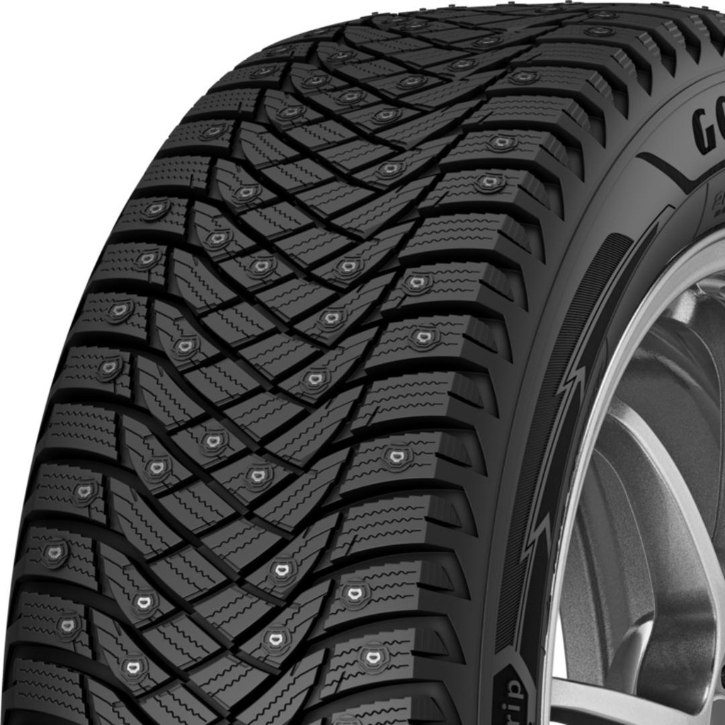 245/45R19 102T GOODYEAR ULTRAGRIP ARCTIC 2 XL TUD EVR