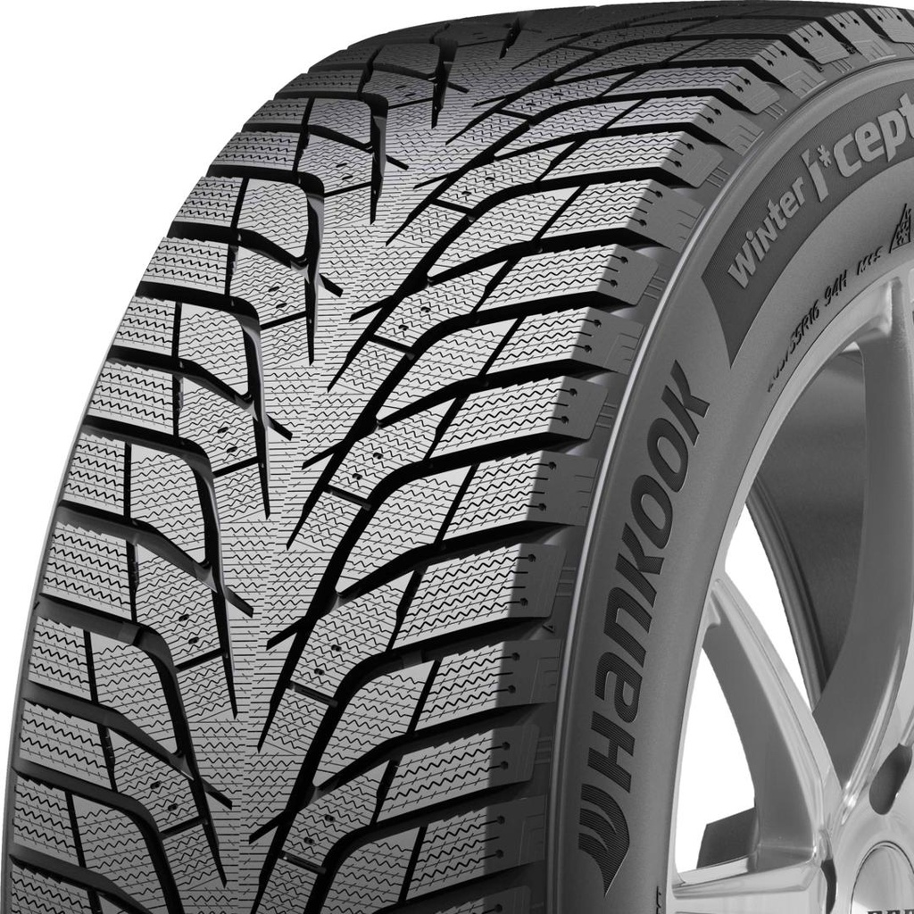 255/35R19 96H HANKOOK ICEPT IZ3 W636 XL FP EV
