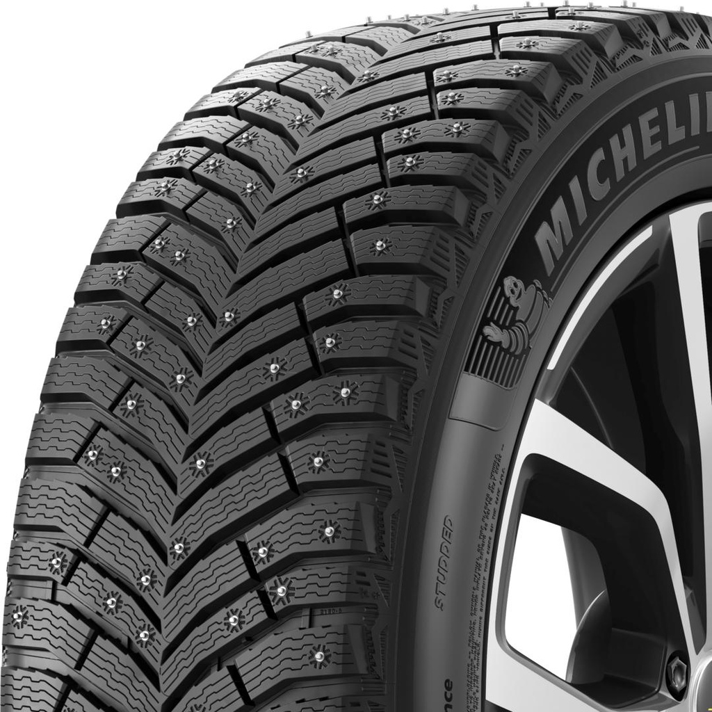 275/50R21 113T MICHELIN X-ICE NORTH 4 SUV XL RG