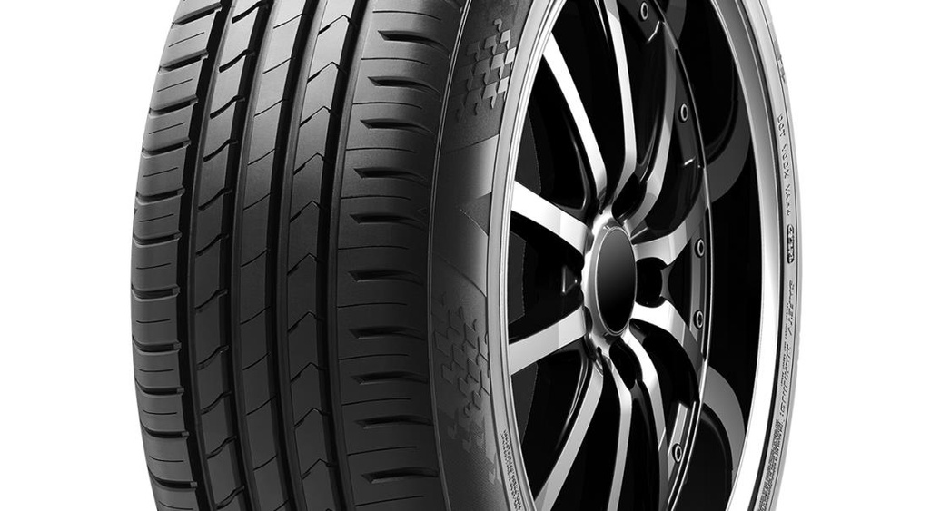 225/60R15 96W KUMHO ECSTA HS51