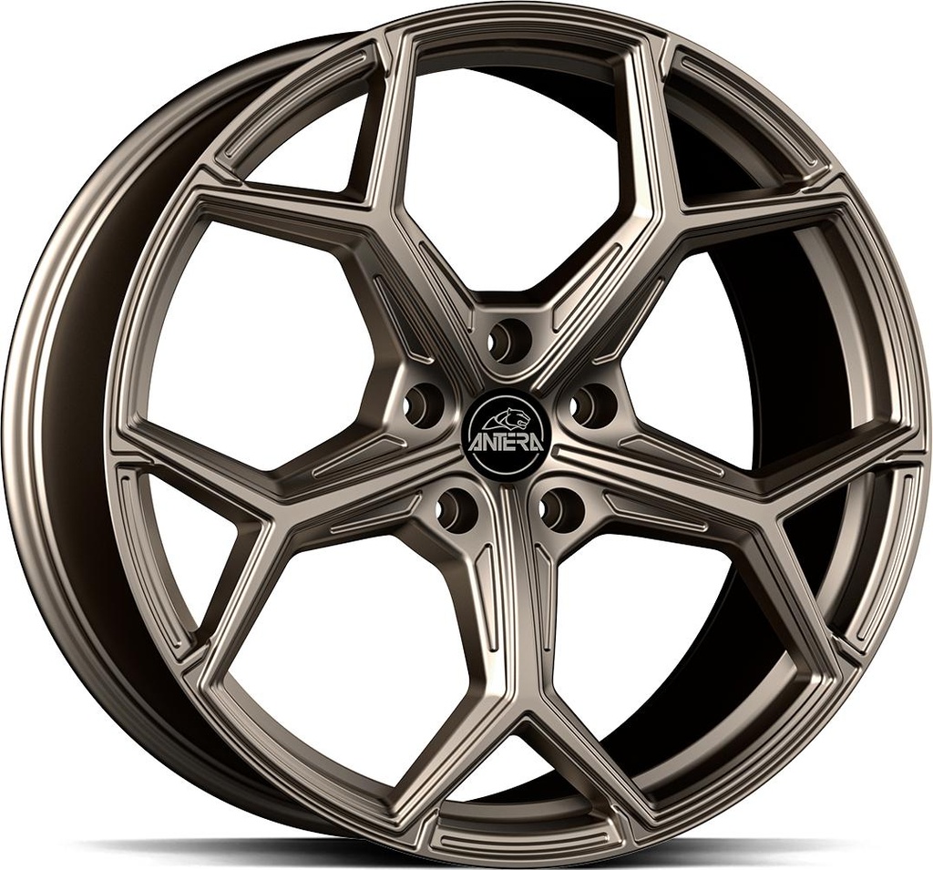 GMP A101 STONE BRONZE 9x20 5/114.3 ET34 CB64.1