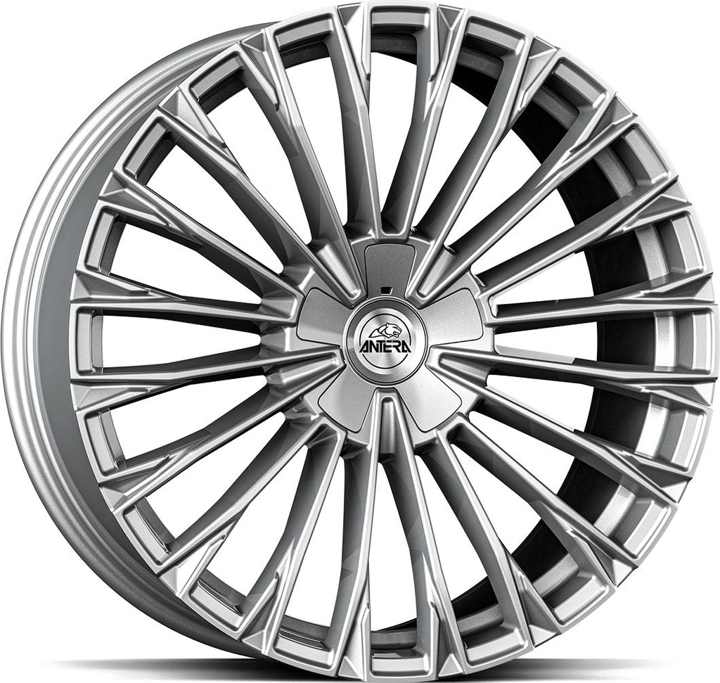 GMP A103 SILV ICE 10.5x20 5/114.3 ET20 CB75