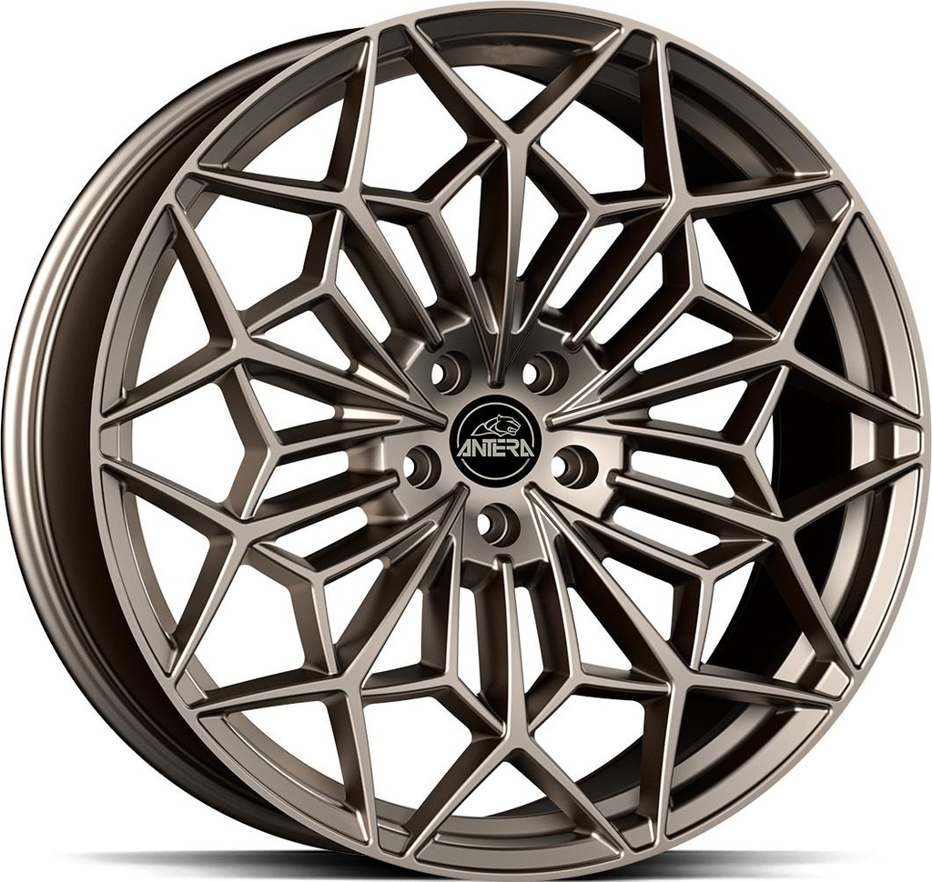 GMP A105 STONE BRONZE 10x21 5/112 ET38 CB66.6