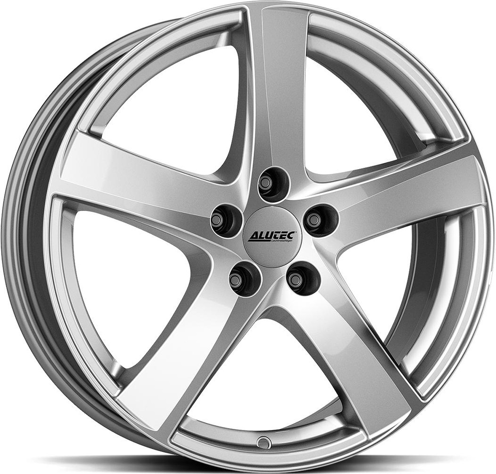 ALUTEC FREEZE POLAR SILV 7x17 5/108 ET45 CB70.1