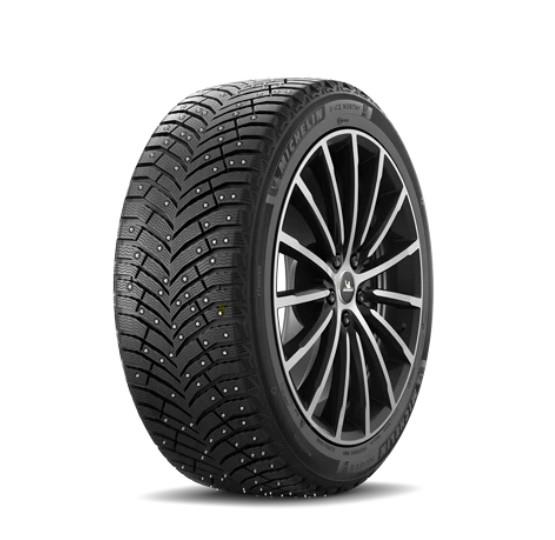 225/45R17 94T MICHELIN X-ICE NORTH 4 RG