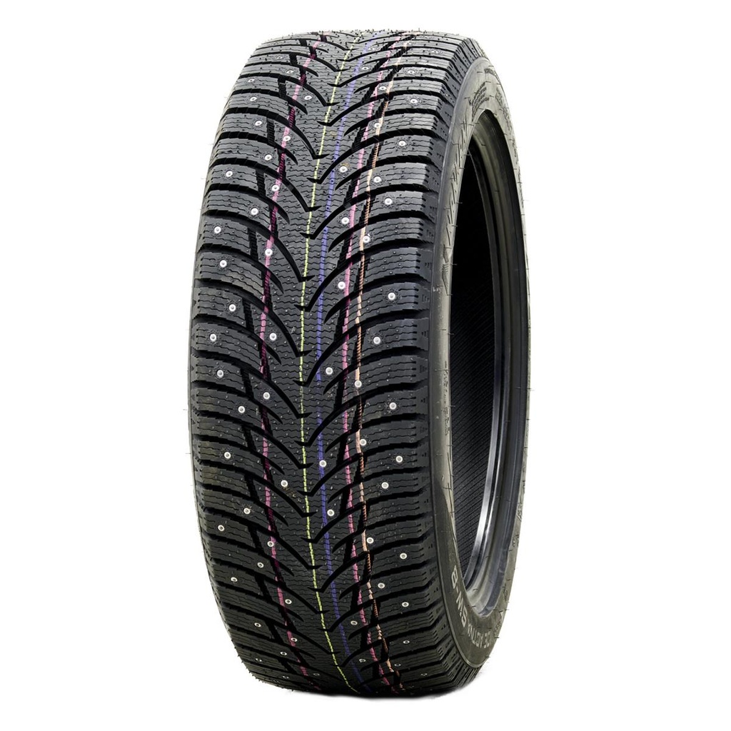 215/70R16 100T NANKANG ICE ACTIVA SW-8 XL