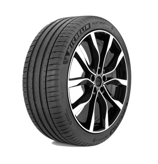 235/60R18 107V MICHELIN PILOT SPORT 4 SUV XL VOL