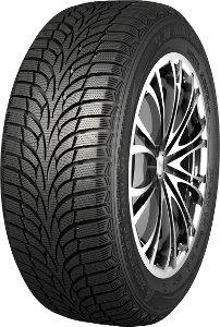 225/50R16 96V NANKANG WINTER ACTIVA SV-3 XL