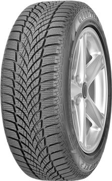 255/40R19 100T GOODYEAR ULTRAGRIP ICE 2 XL FP