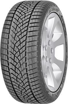 205/45R18 90H GOODYEAR ULTRAGRIP PERFORMANCE GEN 1 XL *|EVR FP