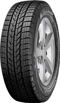 235/65R16C 115/113S GOODYEAR ULTRAGRIP CARGO