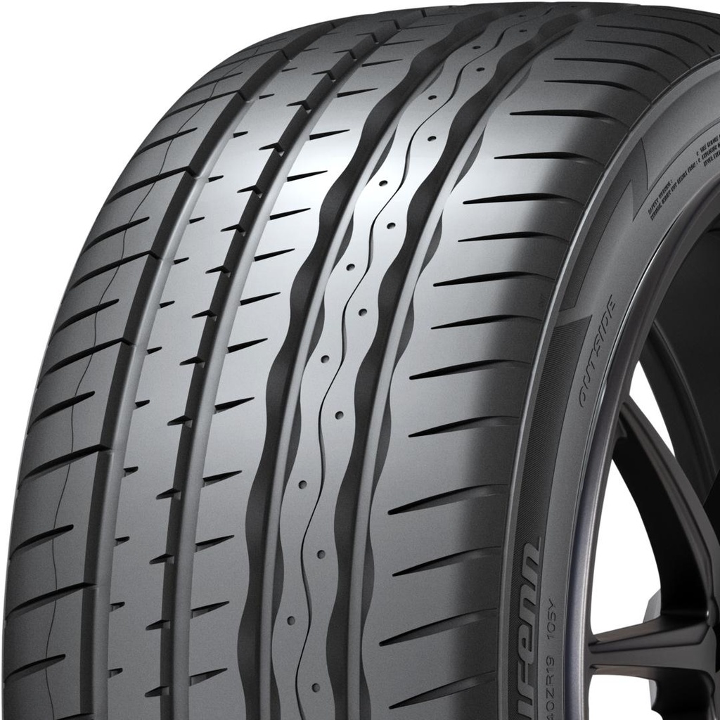 225/40R19 93Y LAUFENN Z FIT EQ LK03 XL