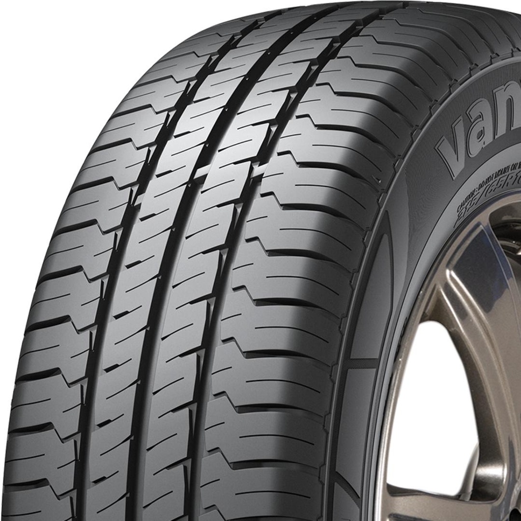 235/65R16C 121/119R HANKOOK VANTRA LT RA18