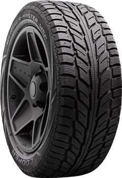 205/55R16 91T COOPER WEATHERMASTER WSC