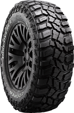 295/65R20 129K COOPER DISCOVERER STT PRO PRO