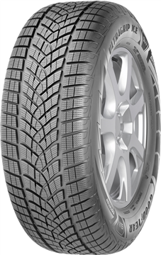 245/50R20 105T GOODYEAR ULTRAGRIP ICE SUV GEN 1 XL